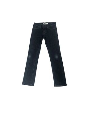 Levi’s 510 Skinny Jeans Dark Wash Youth Boys 16 Regular W28 L28